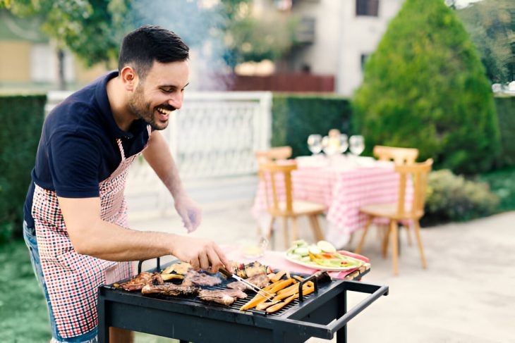 BBQ Leftovers